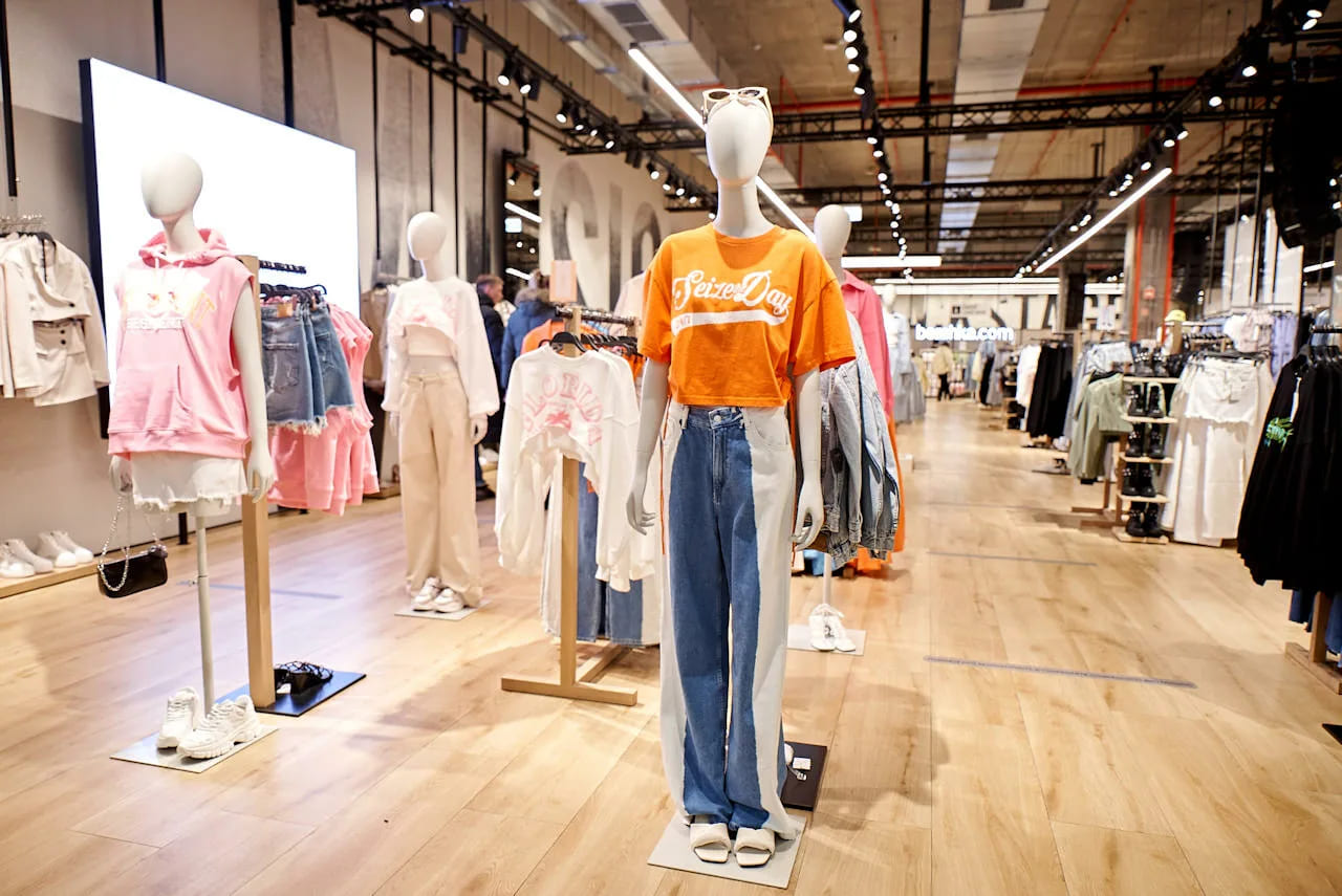 Rus Perakende Piyasasından Marka Çıkışları Hızlanıyor