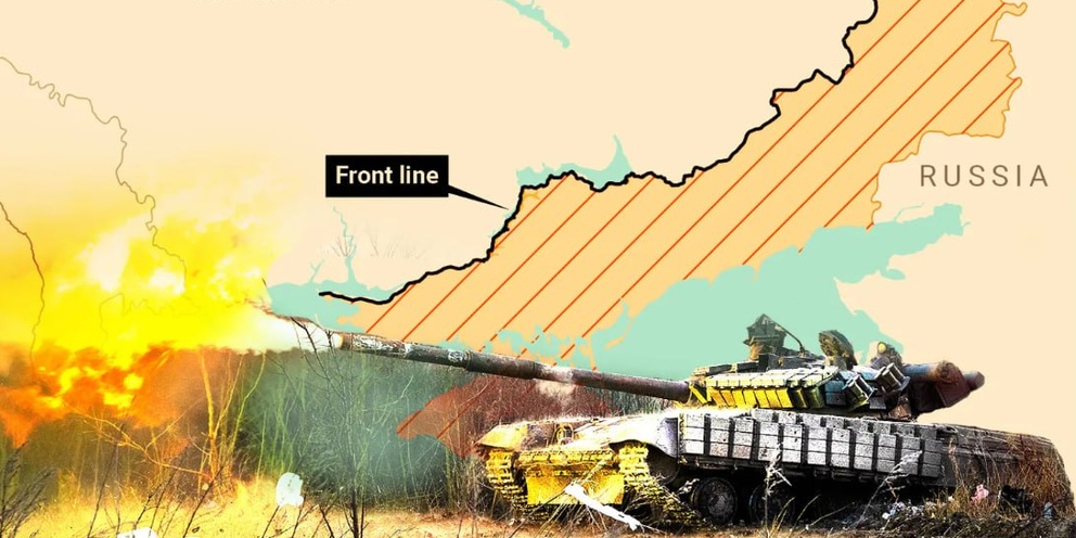 Ukraynalı Bakan'dan Sürpriz Barış Planı Çıkışı: İki Belge İmzalanacak!