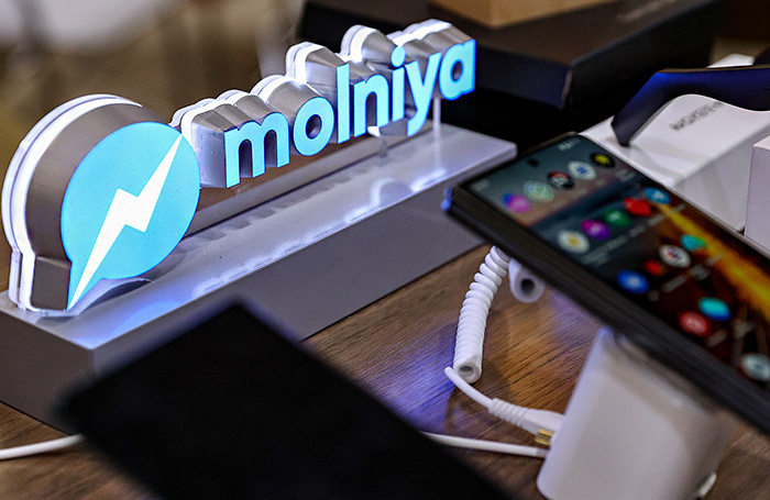 Rusya, Çin Odaklı Yeni Mesajlaşma Uygulaması Geliştiriyor